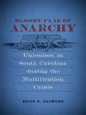cover image of Bloody Flag of Anarchy